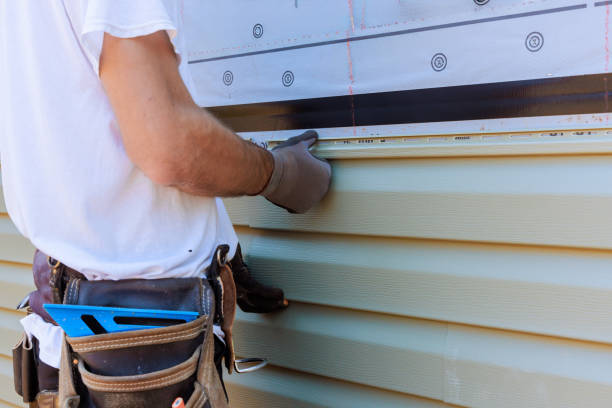 Affordable Vinyl Siding solutions in Lawrenceville, IL
